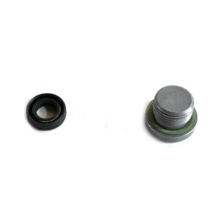 Mopar Automatic Transmission Selector Shaft Seal, 68261508AA 68261508AA